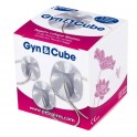 Pessaire silicone Gyn&Cube - GYNEAS